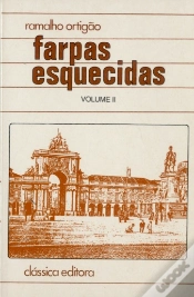 Capa do artigo Farpas Esquecidas II