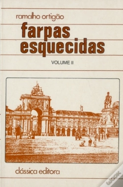 Capa do artigo Farpas Esquecidas II