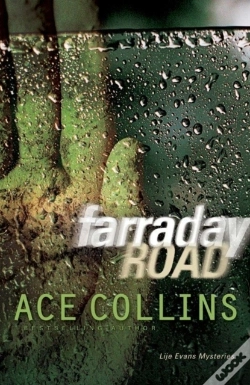 Capa do artigo Farraday Road