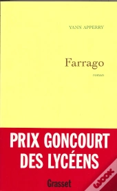 Farrago