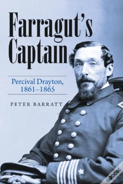 Capa do artigo Farragutos Captain