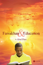 Farrakhan And Education - Preview