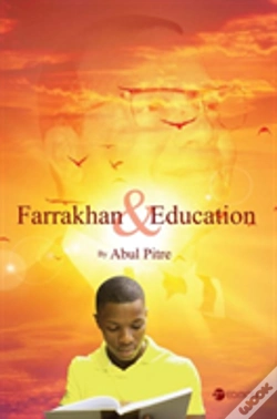 Capa do artigo Farrakhan And Education