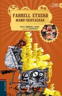 Farrell Etxeko Mamu-Gertaerak