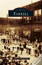 Capa do artigo Farrell