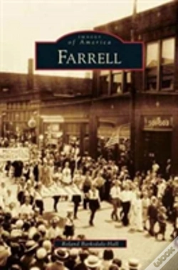 Capa do artigo Farrell