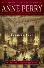 Farriers' Lane - Preview