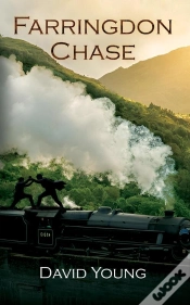 Capa do artigo Farringdon Chase