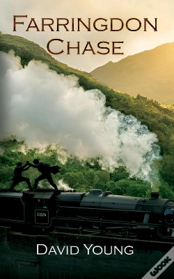 Capa do artigo Farringdon Chase