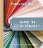 Farrow And Ball How To Redecorate - Preview