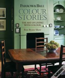 Farrow & Ball Colour Stories