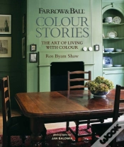 Capa do artigo Farrow & Ball Colour Stories