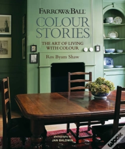 Capa do artigo Farrow & Ball Colour Stories