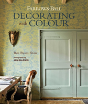 Farrow & Ball Decorating With Colour - Preview