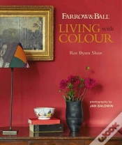 Capa do artigo Farrow & Ball Living With Colour