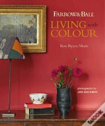 Farrow & Ball Living With Colour
