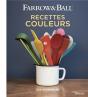 Farrow & Ball - Recettes Couleurs - Preview