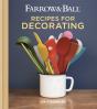 Farrow & Ball Recipes For Decorating - Preview