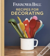 Capa do artigo Farrow & Ball Recipes For Decorating