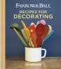 Farrow & Ball Recipes For Decorating - Preview