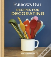 Capa do artigo Farrow & Ball Recipes For Decorating