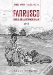Capa do artigo Farrusco