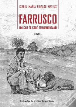 Capa do artigo Farrusco
