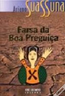Capa do artigo Farsa da Boa Preguiça