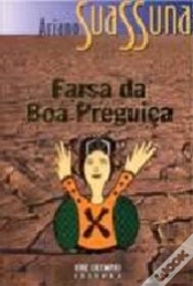 Capa do artigo Farsa da Boa Preguiça