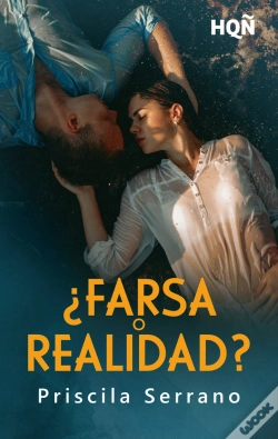 Capa do artigo ¿Farsa O Realidad?