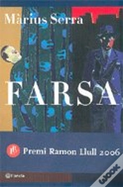 Capa do artigo Farsa