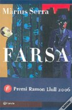 Capa do artigo Farsa