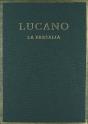 Farsalia, La T.1. Libros I-Iii   - Preview