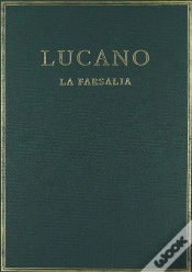 Capa do artigo Farsalia, La T.1. Libros I-Iii  