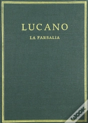 Capa do artigo Farsalia, La. T.2. Libros Iv-Vii  