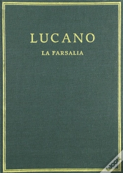 Capa do artigo Farsalia, La. T.2. Libros Iv-Vii  