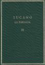 Farsalia, La. T.3. Libros Viii-X   - Preview