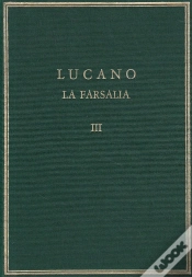 Capa do artigo Farsalia, La. T.3. Libros Viii-X  