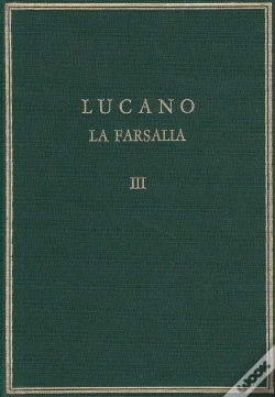 Capa do artigo Farsalia, La. T.3. Libros Viii-X  