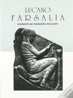 Capa do artigo Farsalia