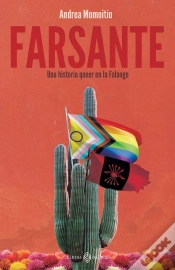 Capa do artigo Farsante