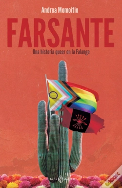 Capa do artigo Farsante