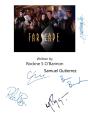 Farscape - Preview