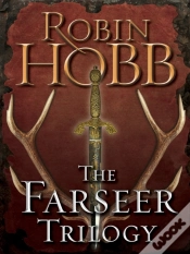 Capa do artigo Farseer Trilogy 3-Book Bundle