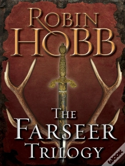 Capa do artigo Farseer Trilogy 3-Book Bundle