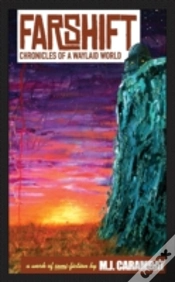 Capa do artigo Farshift: Chronicles Of A Waylaid World