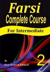 Capa do artigo Farsi Complete Course