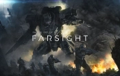 Capa do artigo Farsight (EN)