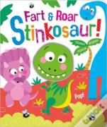 Fart & Roar Stinkosaur!