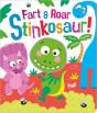 Fart & Roar Stinkosaur! - Preview